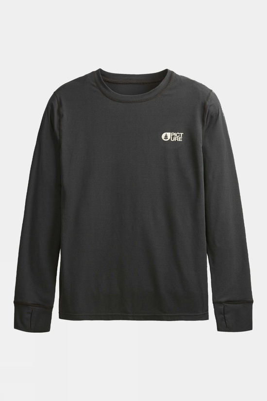 Mens Nangha Base Layer Top