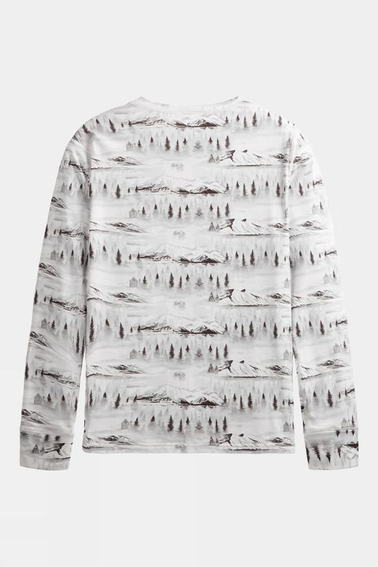 Mens Nangha Base Layer Top
