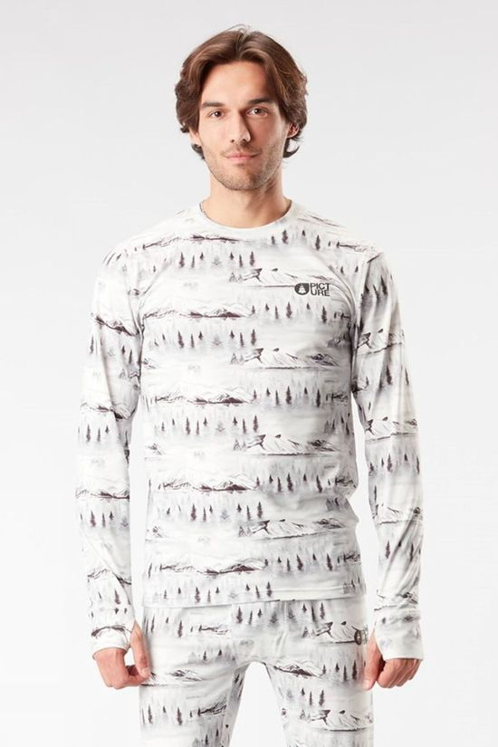 Mens Nangha Base Layer Top