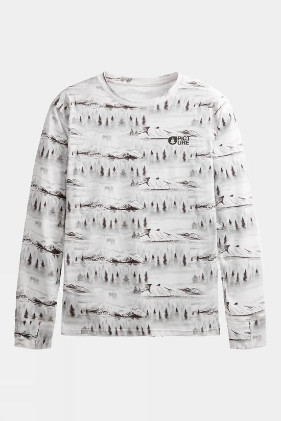 Mens Nangha Base Layer Top