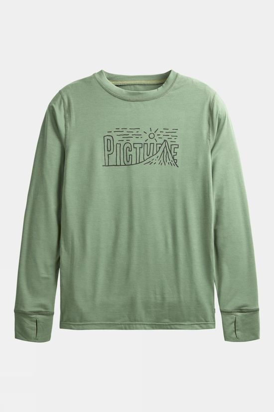 Mens Nangha Base Layer Top