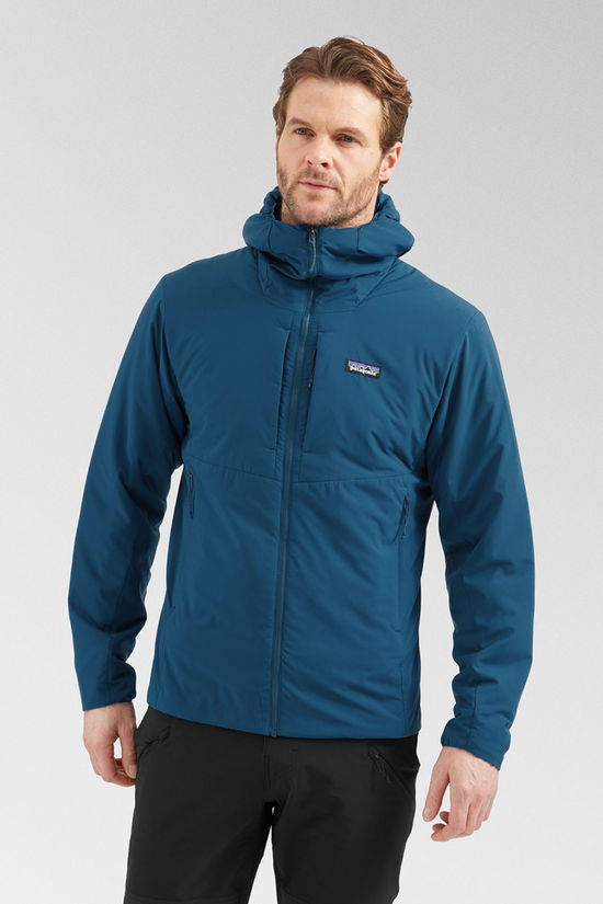 Mens Nano-Air Hoody