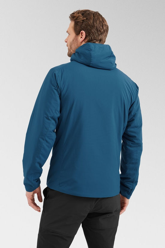 Mens Nano-Air Hoody