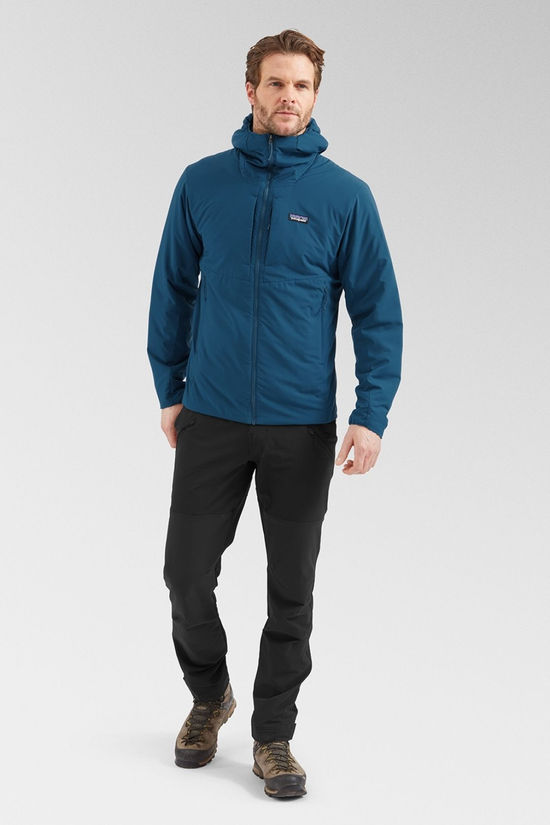 Mens Nano-Air Hoody