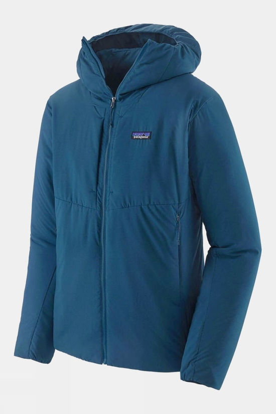 Mens Nano-Air Hoody
