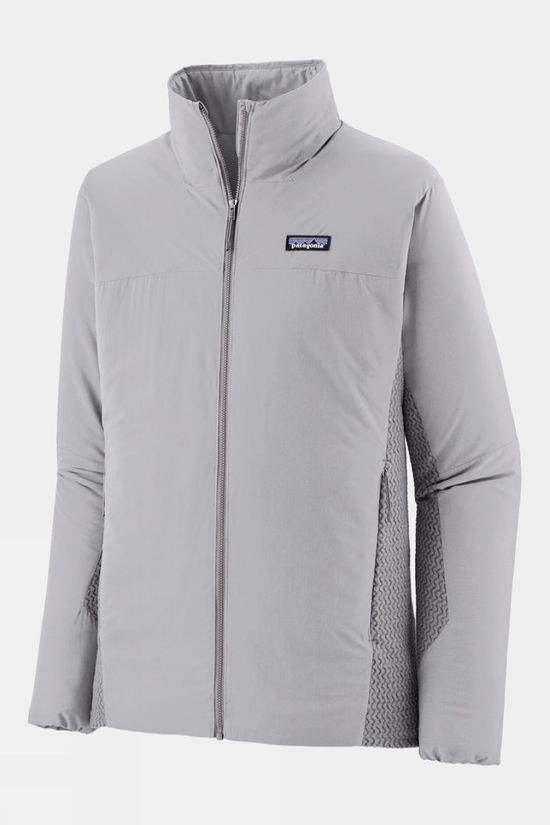 Mens Nano-Air Light Hybrid Jacket