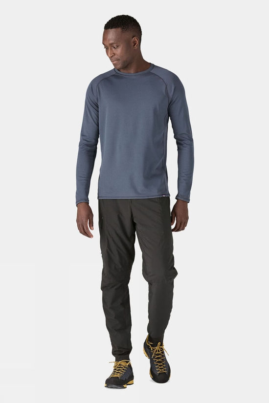 Mens Nano-Air Light Trousers