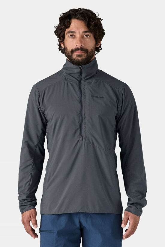 Mens Nano-Air Ultralight Pullover