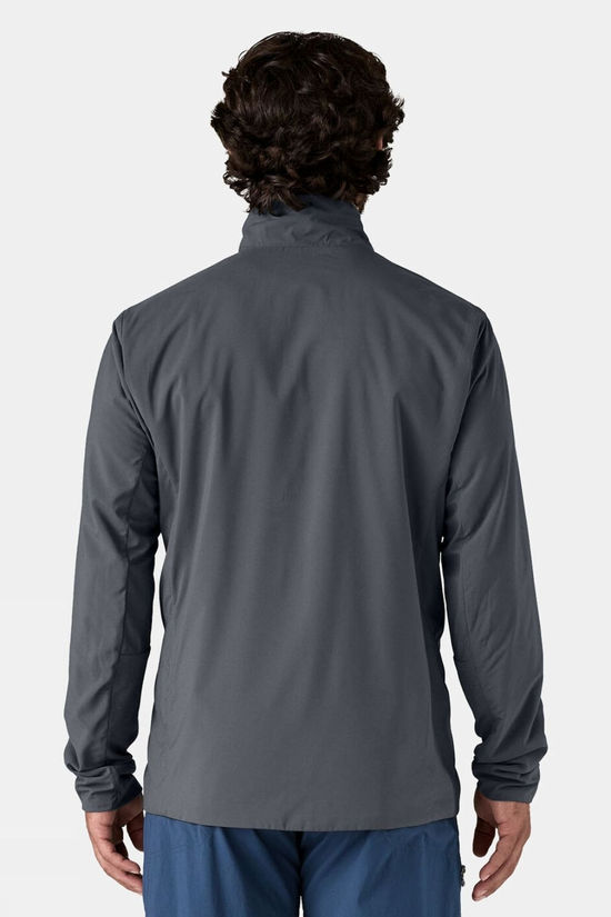 Mens Nano-Air Ultralight Pullover