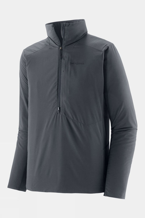 Mens Nano-Air Ultralight Pullover