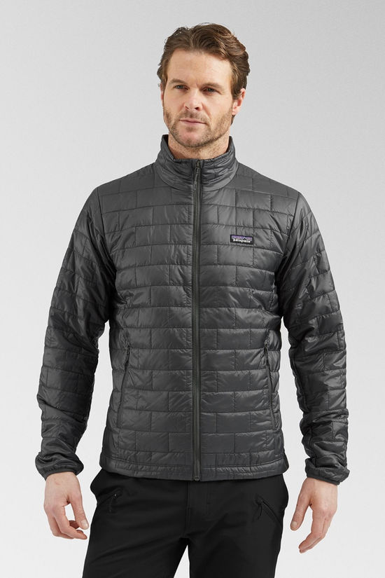 Mens Nano Puff Jacket