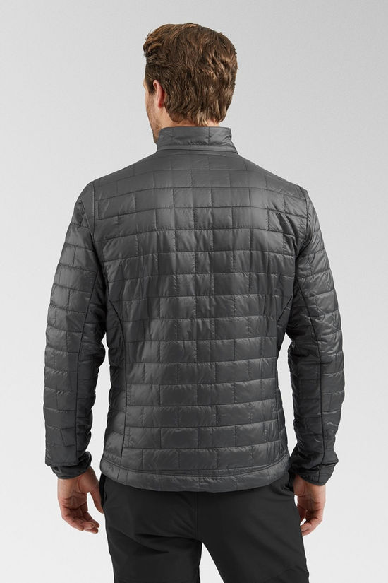 Mens Nano Puff Jacket