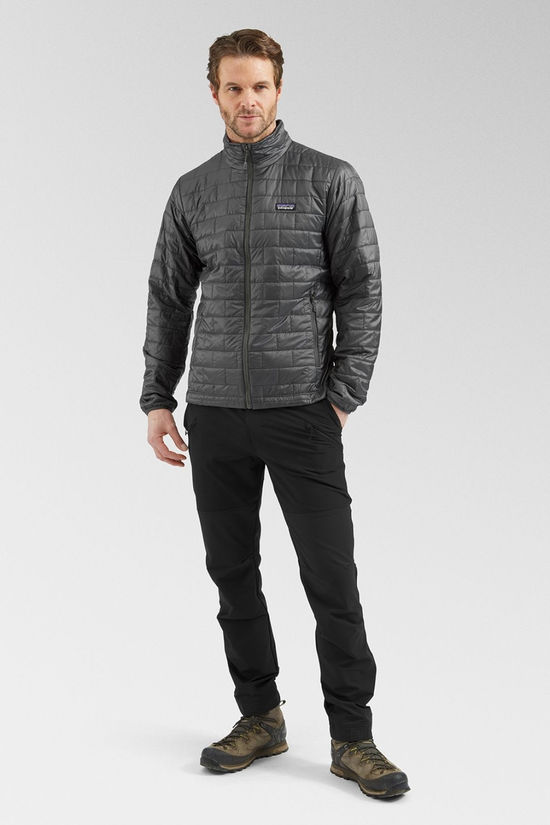 Mens Nano Puff Jacket