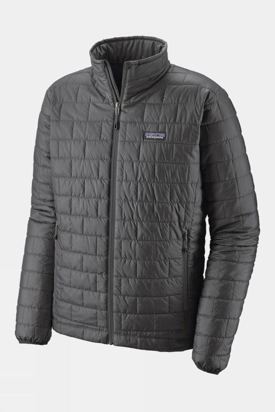 Mens Nano Puff Jacket