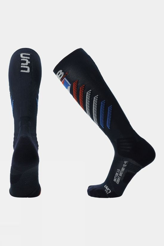 Mens Natyon 3.0 Ski Socks