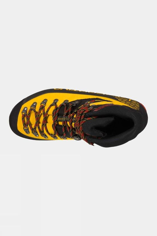 Mens Nepal Cube GTX Boots