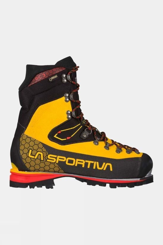 Mens Nepal Cube GTX Boots