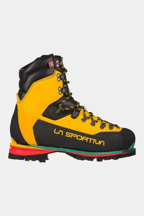 Mens Nepal Extreme Boots