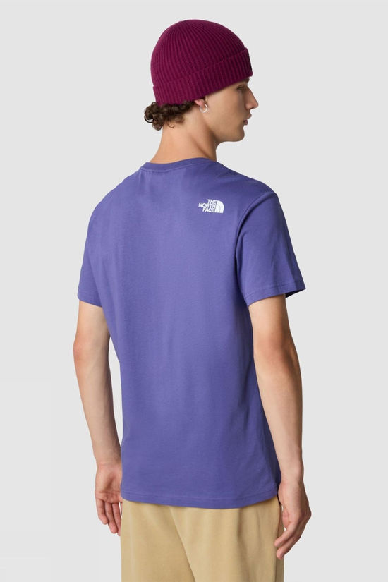 Mens Never Stop Exploring T-Shirt