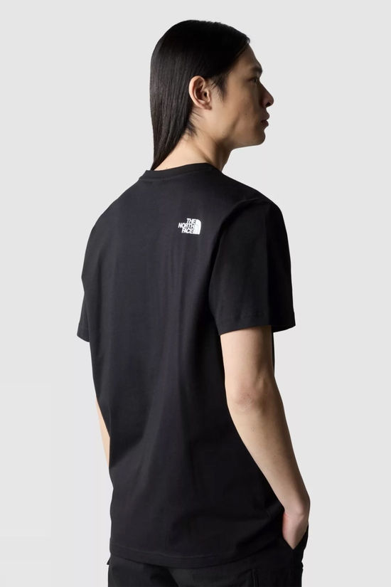 Mens Never Stop Exploring T-Shirt