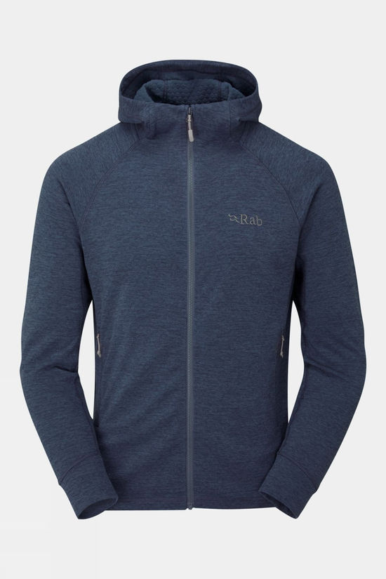 Mens Nexus Hoodie