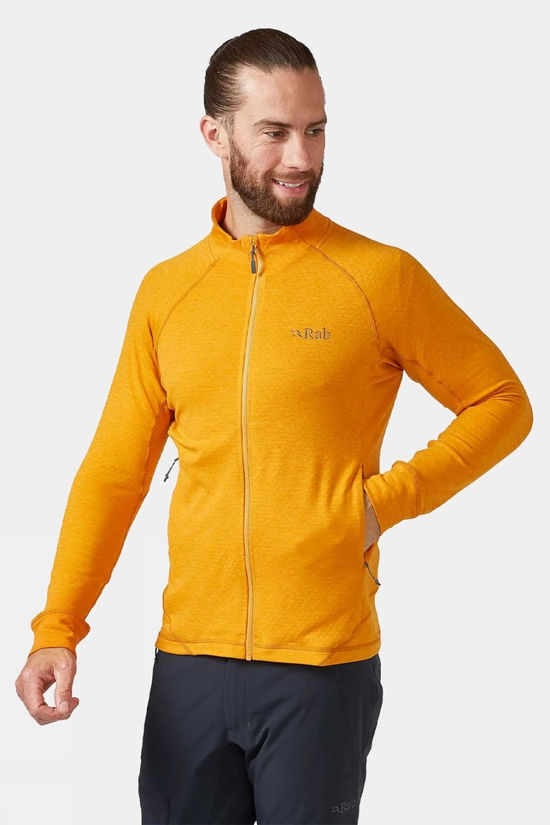 Mens Nexus Jacket