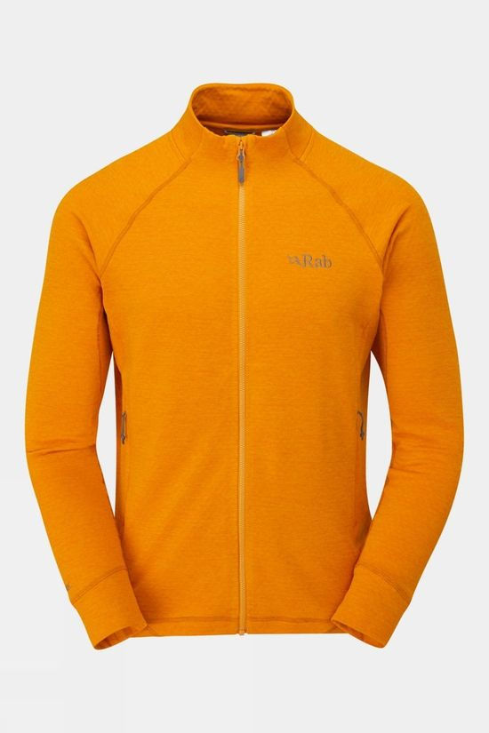 Mens Nexus Jacket
