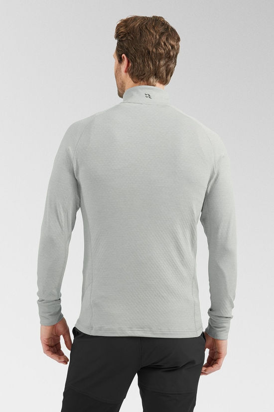 Mens Nexus Pull-On Fleece