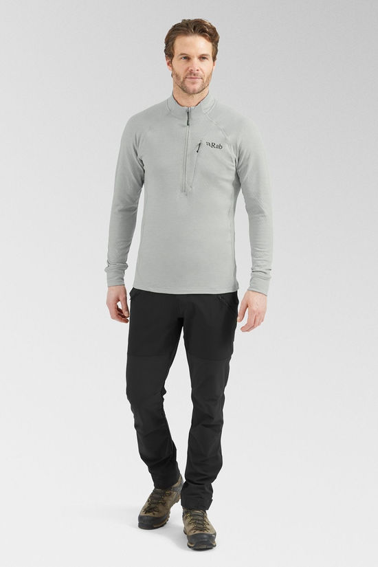 Mens Nexus Pull-On Fleece