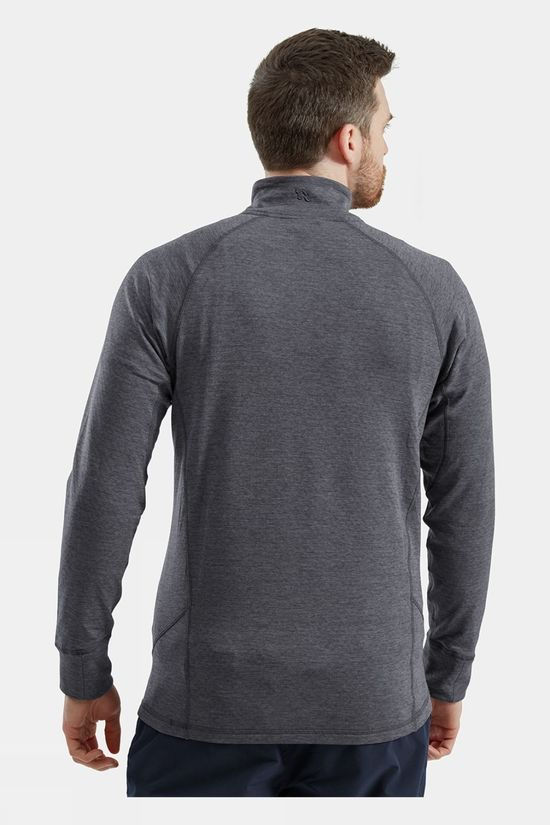 Mens Nexus Pull-On Fleece