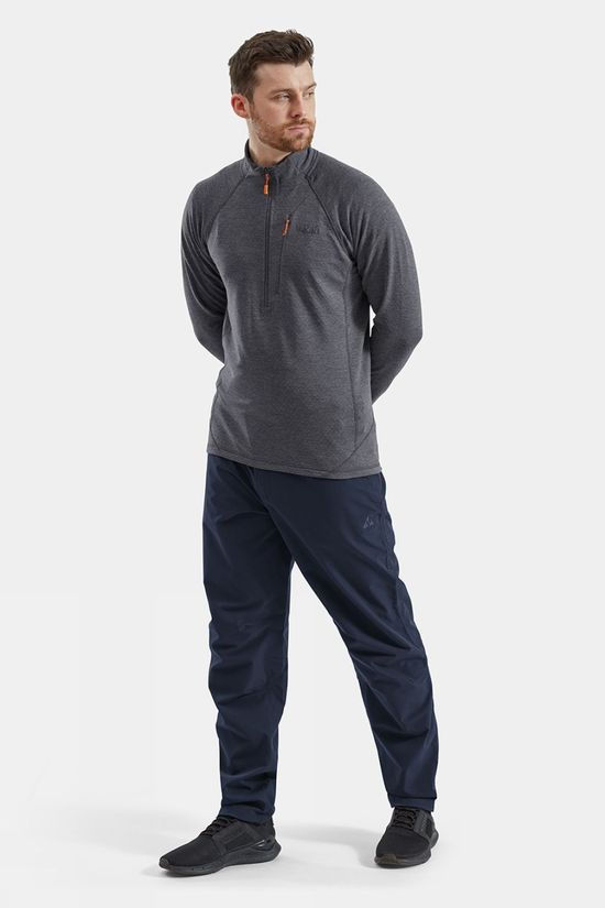 Mens Nexus Pull-On Fleece