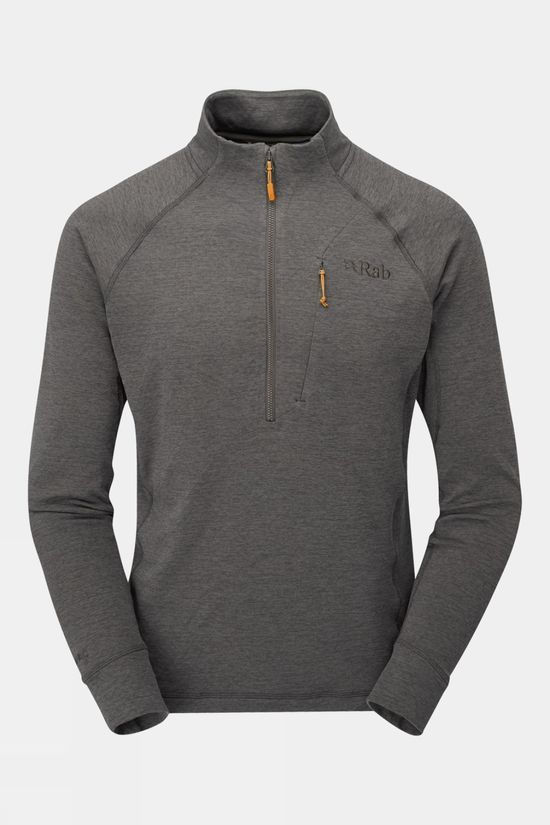 Mens Nexus Pull-On Fleece