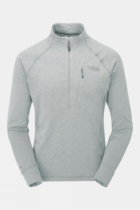 Mens Nexus Pull-On Fleece