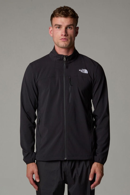 Mens Nimble Jacket