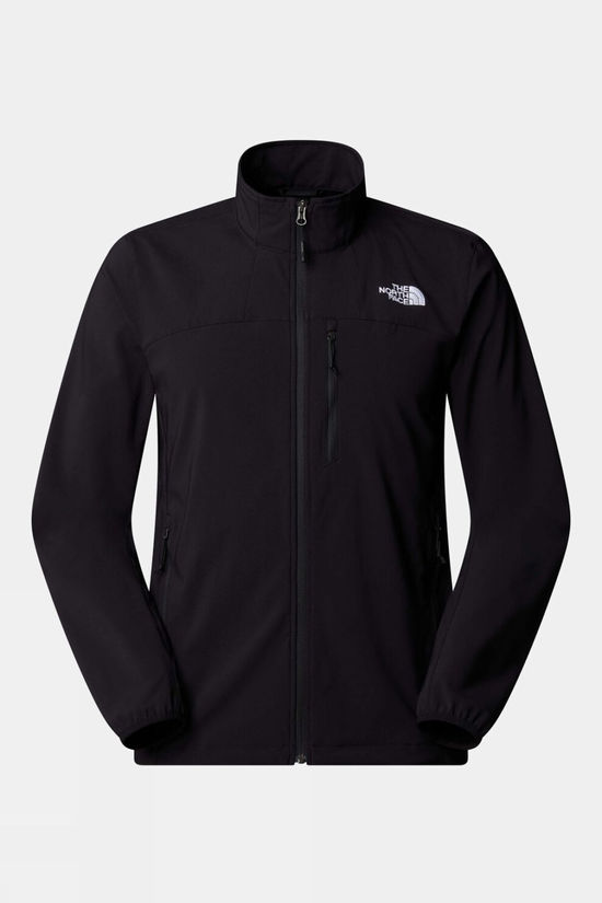 Mens Nimble Jacket