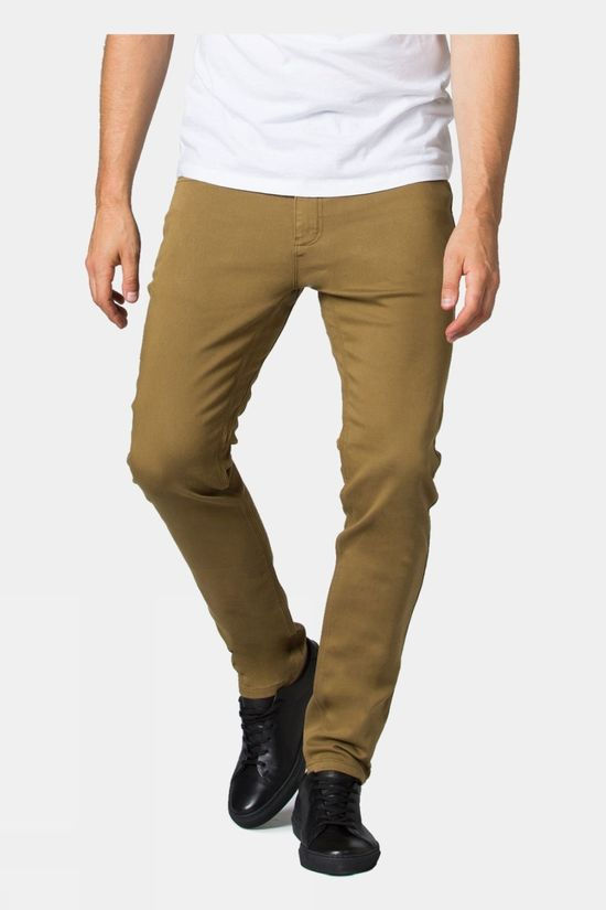 Mens No Sweat Slim Jeans