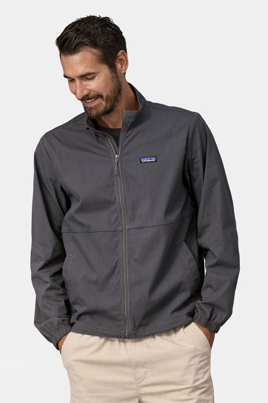 Mens Nomade Jacket