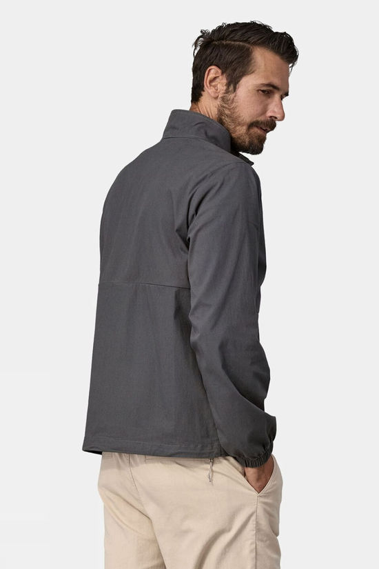 Mens Nomade Jacket