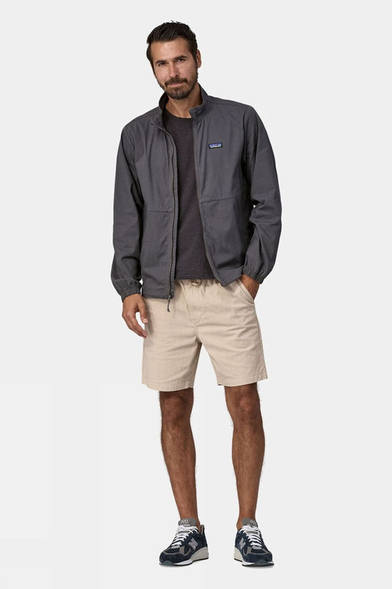 Mens Nomade Jacket