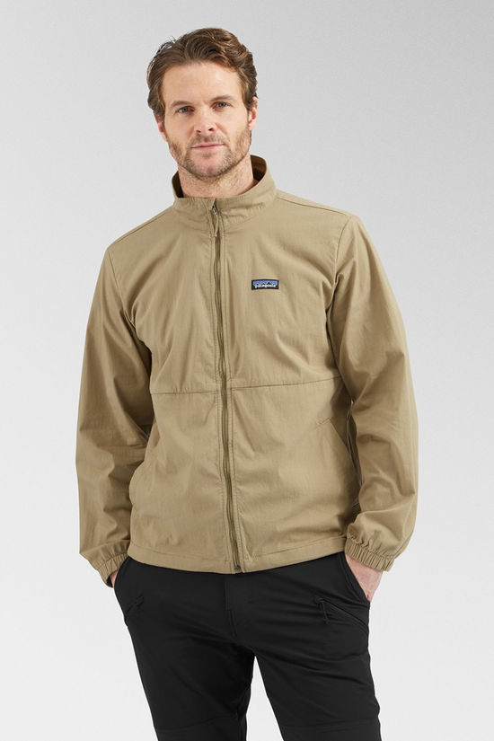 Mens Nomade Jacket