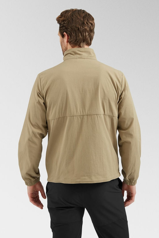 Mens Nomade Jacket