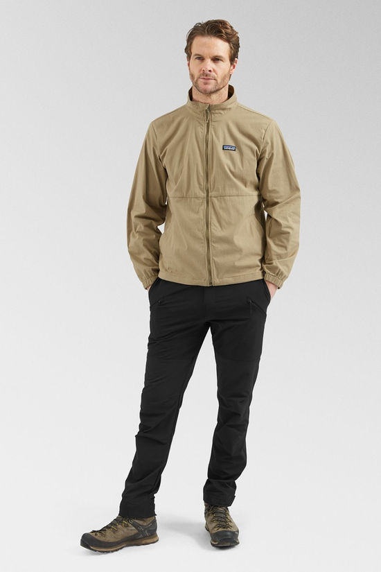 Mens Nomade Jacket