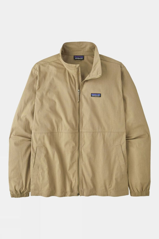 Mens Nomade Jacket