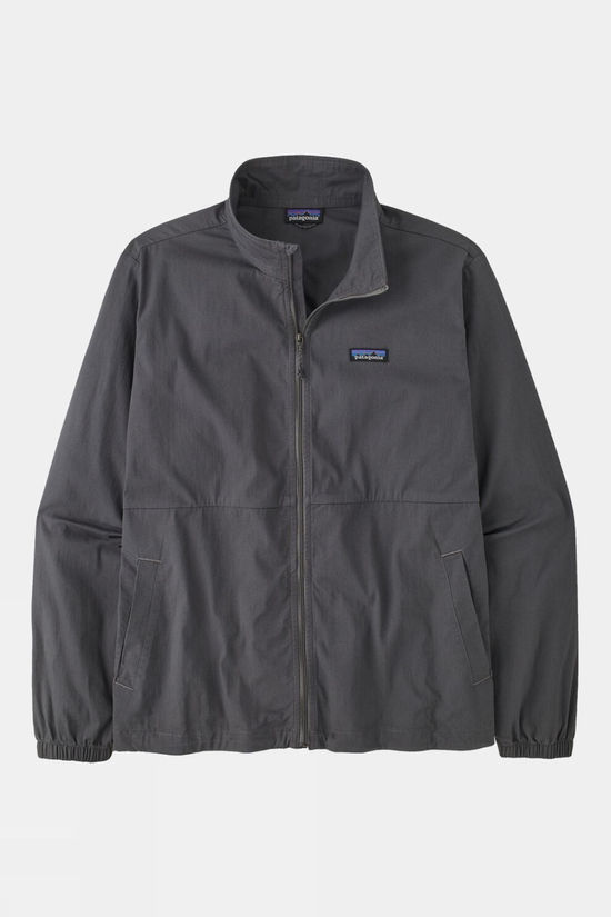 Mens Nomade Jacket
