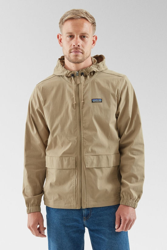 Mens Nomader Jacket