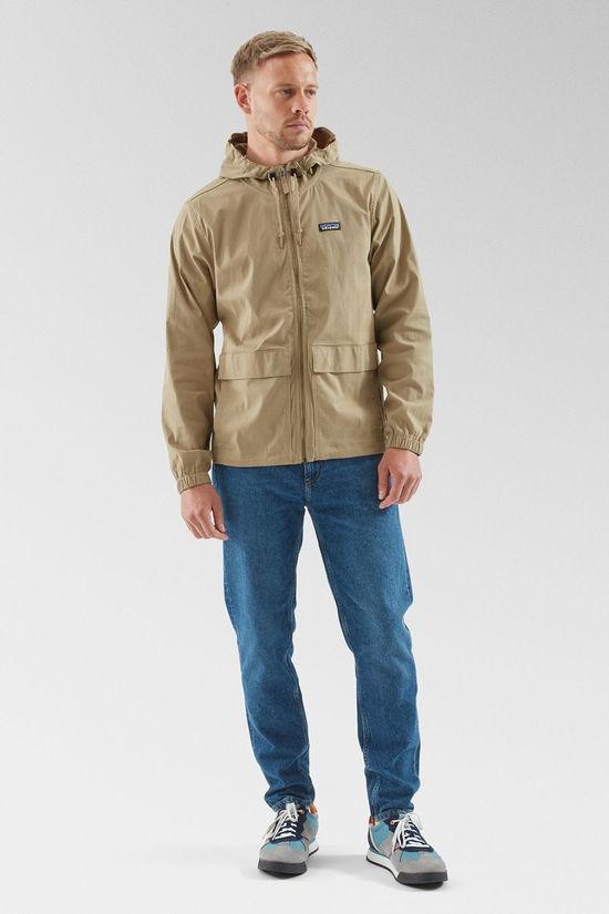 Mens Nomader Jacket