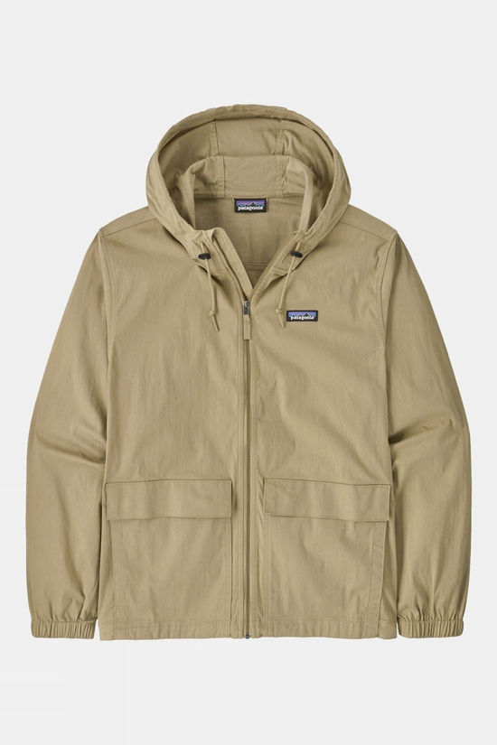 Mens Nomader Jacket