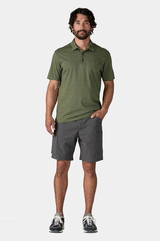 Mens Nomader Shorts