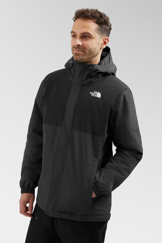 Mens Nordend Insulated Jacket