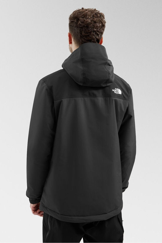 Mens Nordend Insulated Jacket